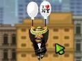 Spel Amigo Pancho 2: New York Feest online