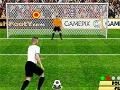 Spel Penalty Schutters online
