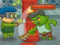 Spel Zombie Nacht online