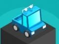 Spel Blok Racer online