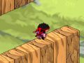 Spel Kubus Ninja online