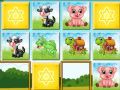 Spel Dieren Kaarten Spel online