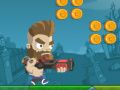 Spel Zombies hebben alles gegeten online
