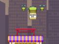 Spel Dronelevering online