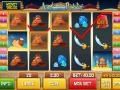Spel Arabische Nachten Gokkast online