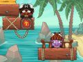Spel Dappere Stierpiraten online