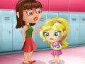 Spel Sluimer School online