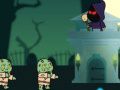 Spel Boze Necromancer online