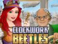 Spel Klokwerkkevers online