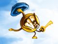 Spel Sleutel en Schild online