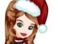 Spel Kerstkostuum online