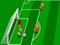 Spel Echte Voetbal online
