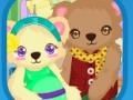 Spel Babybeer online
