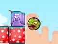 Spel Kleine Stuiterende Jongens online