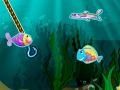 Spel Laten we gaan vissen online