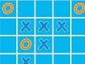 Spel Boter, Kaas en Eieren HTML5 online