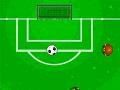 Spel Tiki Taka Rennen online