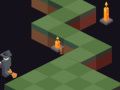 Spel ZBall 4 Halloween online