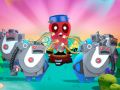 Spel Spookachtige Pop online