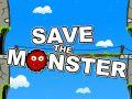 Spel Red het monster online