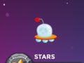 Spel Ruimtepiloot online