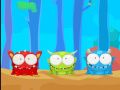 Spel Snoep en Tweets online