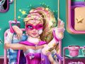 Spel Superheld Poppen Ziekenhuis Herstel online
