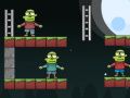 Spel Raketaanval online