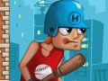 Spel Honkbal voor Clowns online