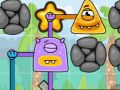 Spel Monster Hand online