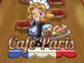 Spel Café Parijs online Spel Café Parijs online