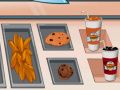 Spel Club Sandwich online