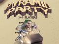 Spel Piramide Feest online
