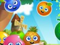 Spel Fruit Flip Match 3 online