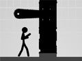 Spel Stickman Strijder Trainingskamp online