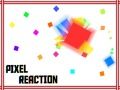 Spel Pixelreactie online