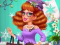 Spel Jessie's Wintermode online