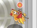 Spel Magisch meisje: Red de school online