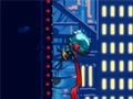 Spel Wolkenkrabber Run online