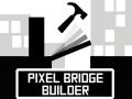 Spel Pixelbruggenbouwer online