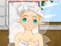 Spel Feeën make-up online