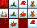 Spel Willekeurig Kerstkaarten Matching online