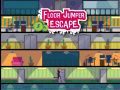 Spel Vloerspringer Ontsnapping online