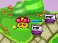 Spel Bewaker van het Hout online