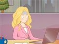 Spel Carol's Tijdelijke Werk online