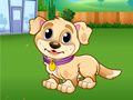 Spel Mijn Puppy Speeldag online