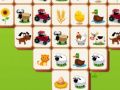 Spel Boerderij verbinden 3 online