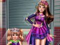 Spel Super Moeder Kleding online