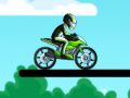 Spel Fiets Race 2 online