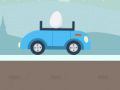 Spel Eieren en Auto's online